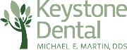 Keystone Dental Logo